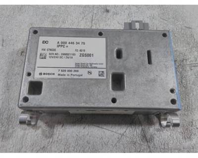 Freightliner Cascadia 126 Cab Control Module