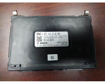 Freightliner Cascadia 126 Cab Control Module