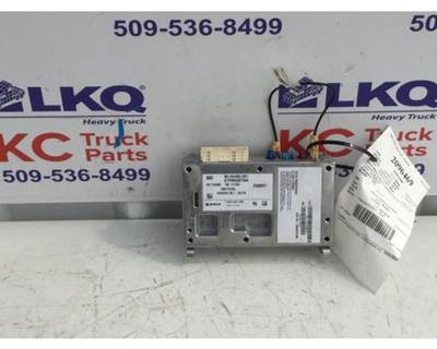 Freightliner Cascadia 126 Cab Control Module