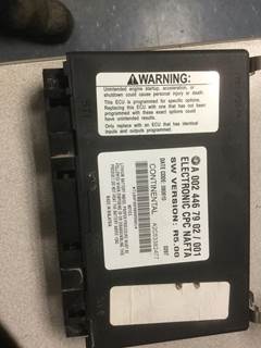 Freightliner Cab Control Module for a Freightliner CASCADIA 113