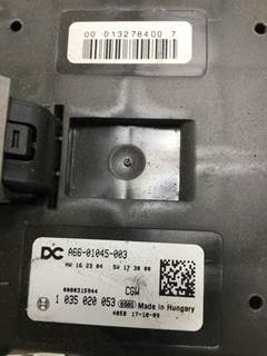 Freightliner Cab Control Module for a Freightliner CASCADIA 113