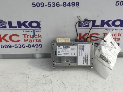 Freightliner Cab Control Module for a Freightliner CASCADIA 126