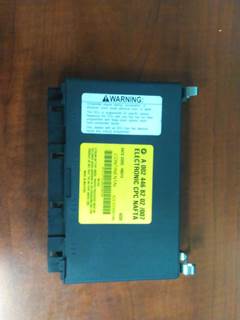 Freightliner Cascadia 125 Cab Control Module