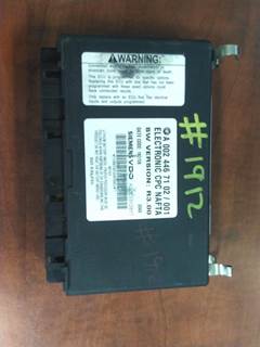 Freightliner Coronado Cab Control Module