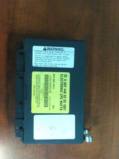 Freightliner Coronado Cab Control Module