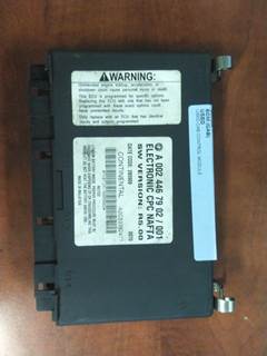 Freightliner Cab Control Module for a Freightliner CASCADIA