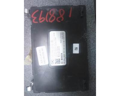 Freightliner Cascadia Cab Control Module