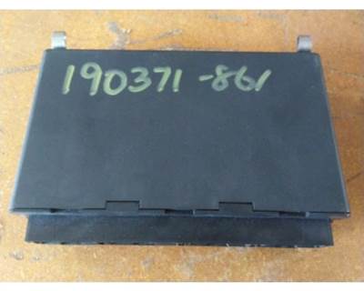 Freightliner Cascadia Cab Control Module