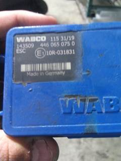 Freightliner M2 106 Cab Control Module