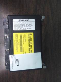 Freightliner M2 112 Cab Control Module