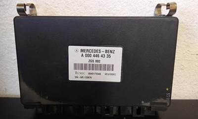 Freightliner M2 112 Cab Control Module