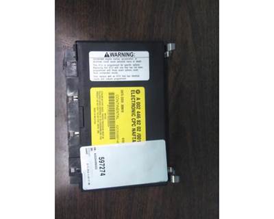 Freightliner M2 112 Cab Control Module