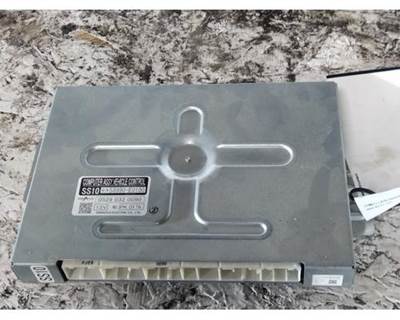 Hino 268 Cab Control Module