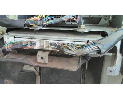 Hino 268 Right Cab Control Module