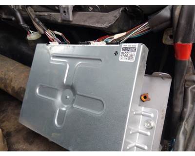 Hino 268 Right Cab Control Module