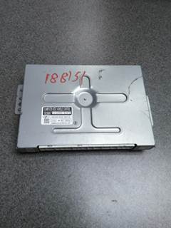 Hino 338 Cab Control Module