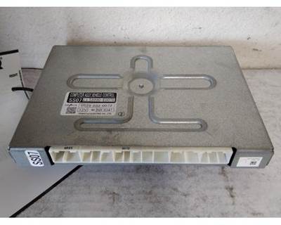 Hino 338 Cab Control Module