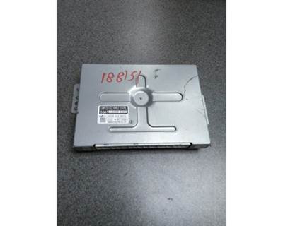Hino 338 Cab Control Module