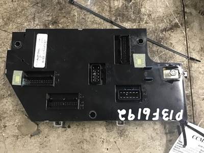 International 4300 Cab Control Module