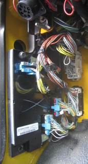 International 4300 Cab Control Module