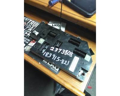 International 4400 Cab Control Module