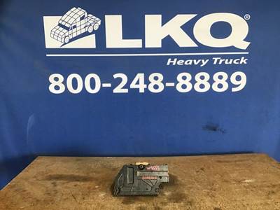 International 7600 Cab Control Module