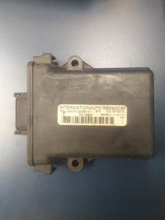 International CE Cab Control Module