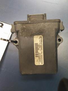 International CE Cab Control Module