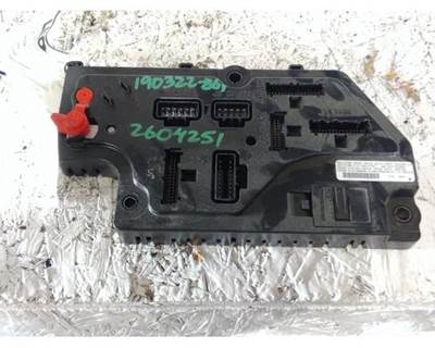 International LT Cab Control Module