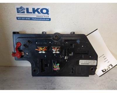 International LT Cab Control Module