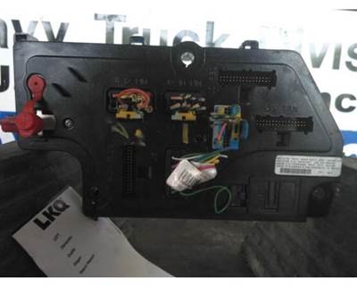 International LT Cab Control Module