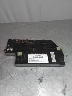 International LoneStar Cab Control Module