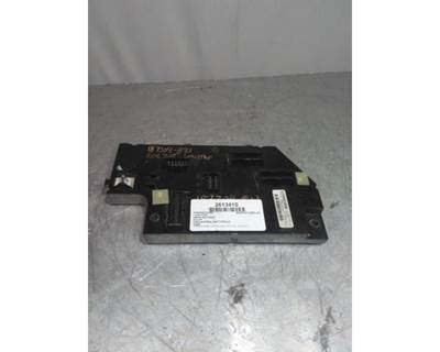International LoneStar Cab Control Module