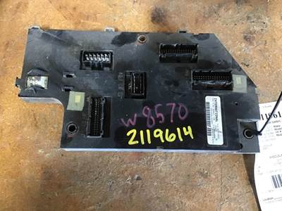 International ProStar Cab Control Module