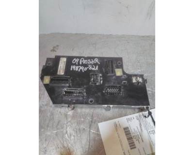 International ProStar Cab Control Module
