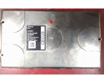 Kenworth T270 Cab Control Module