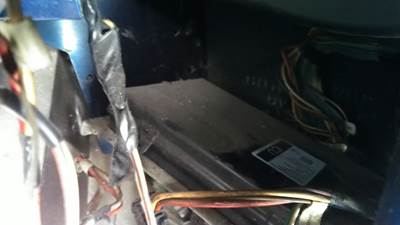 Kenworth T600B Cab Control Module