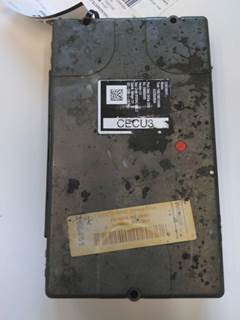 Kenworth T660 Cab Control Module