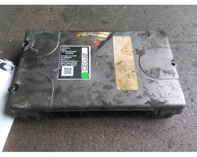 Kenworth T660 Cab Control Module