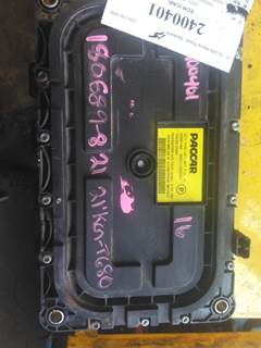 Kenworth T680 Cab Control Module