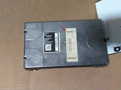 Kenworth T680 Cab Control Module