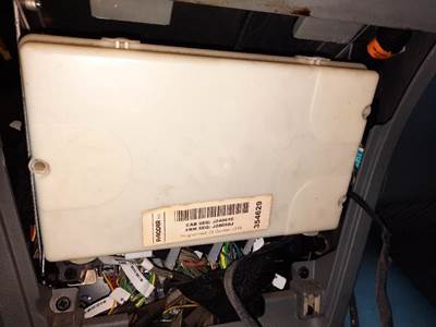 Kenworth T680 Cab Control Module