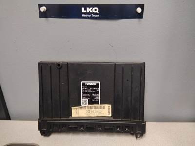 Kenworth T680 Cab Control Module