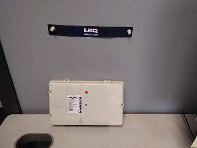 Kenworth T680 Cab Control Module
