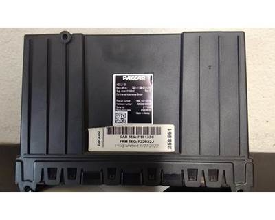 Kenworth T680 Cab Control Module