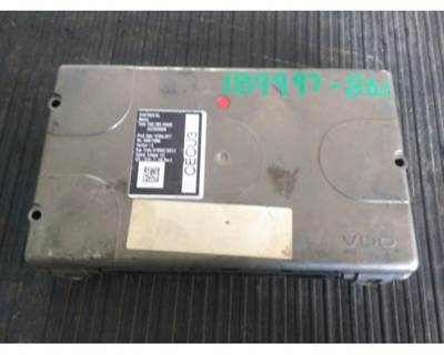 Kenworth T680 Cab Control Module