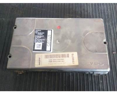 Kenworth T680 Cab Control Module