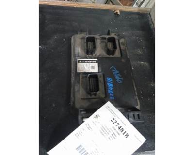 Kenworth T680 Cab Control Module