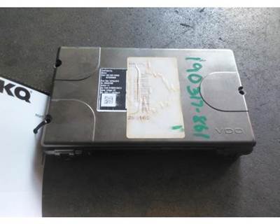 Kenworth T680 Cab Control Module