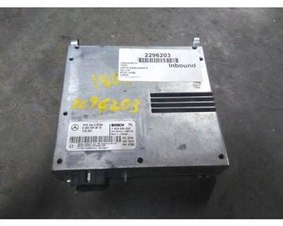 Kenworth T680 Cab Control Module